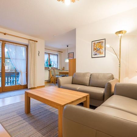 Ferienwohnung Kuehn Oberstdorf Ngoại thất bức ảnh