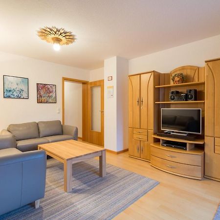 Ferienwohnung Kuehn Oberstdorf Ngoại thất bức ảnh