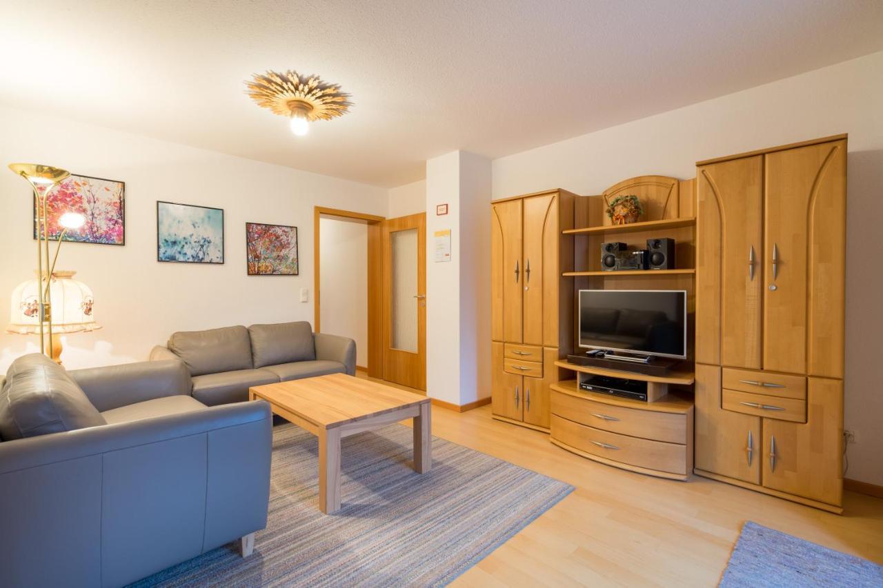 Ferienwohnung Kuehn Oberstdorf Ngoại thất bức ảnh