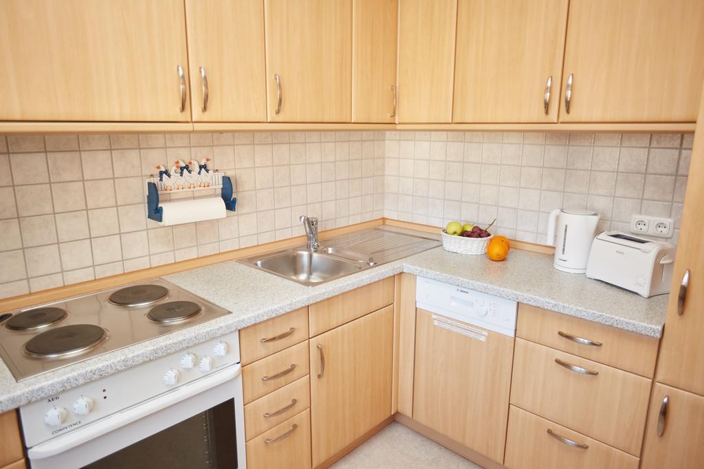 Ferienwohnung Kuehn Oberstdorf Ngoại thất bức ảnh