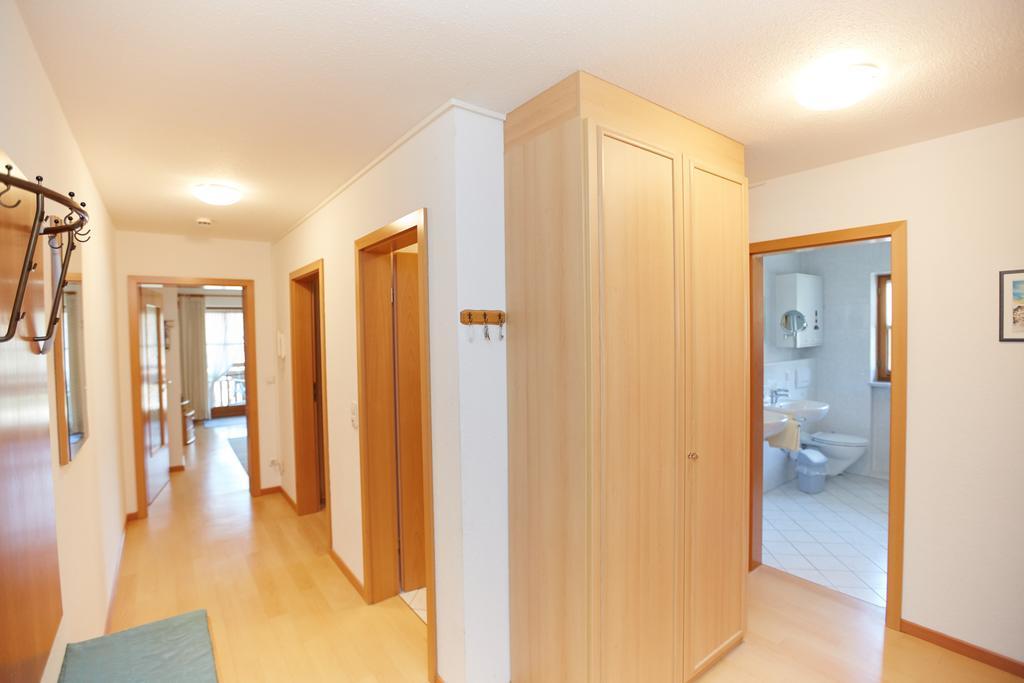Ferienwohnung Kuehn Oberstdorf Ngoại thất bức ảnh