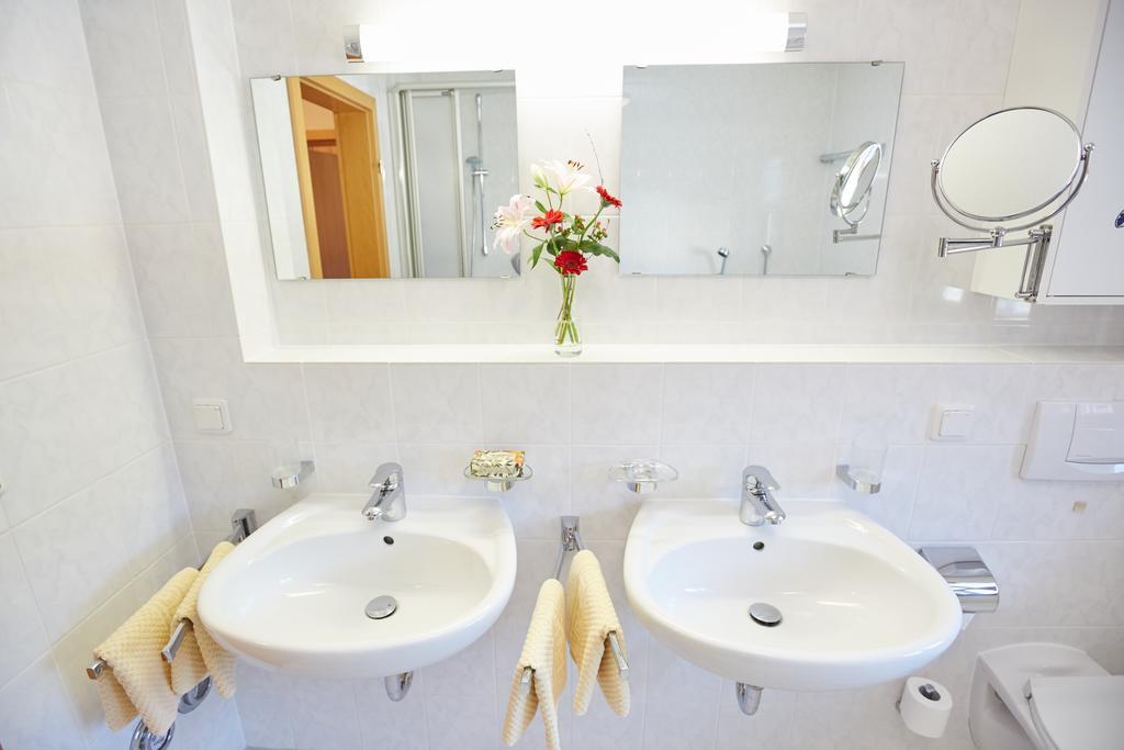 Ferienwohnung Kuehn Oberstdorf Ngoại thất bức ảnh