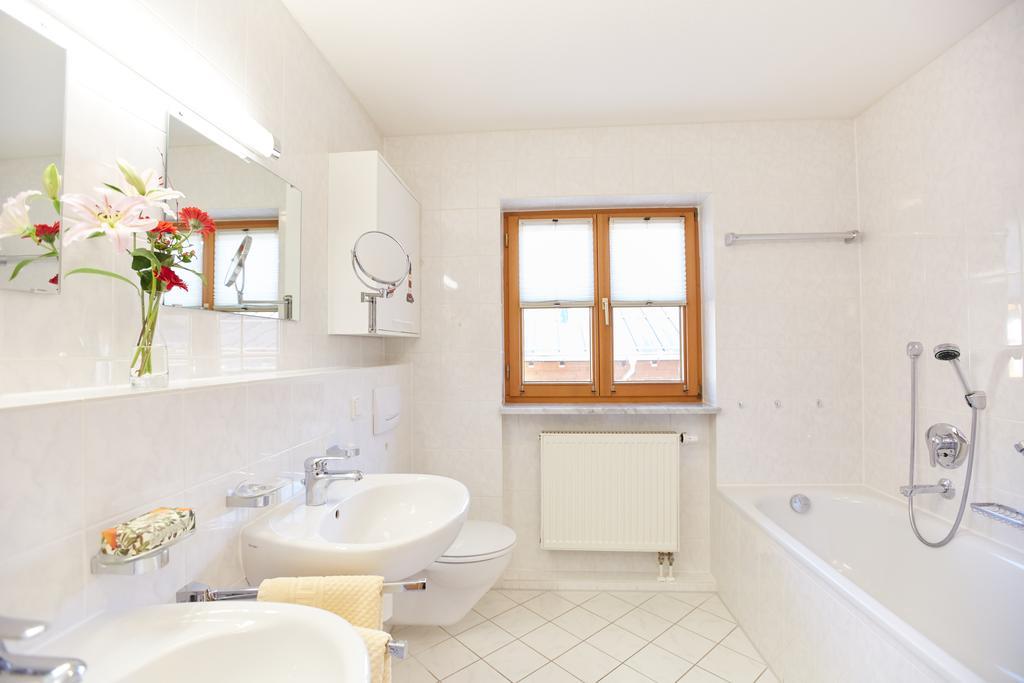 Ferienwohnung Kuehn Oberstdorf Ngoại thất bức ảnh
