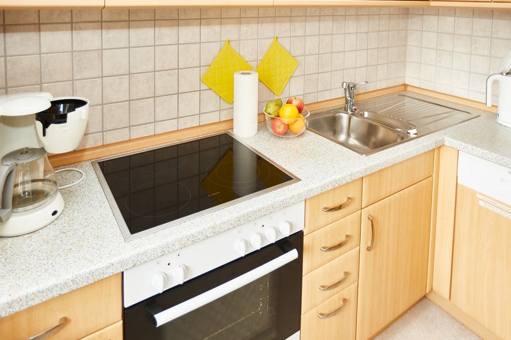 Ferienwohnung Kuehn Oberstdorf Ngoại thất bức ảnh