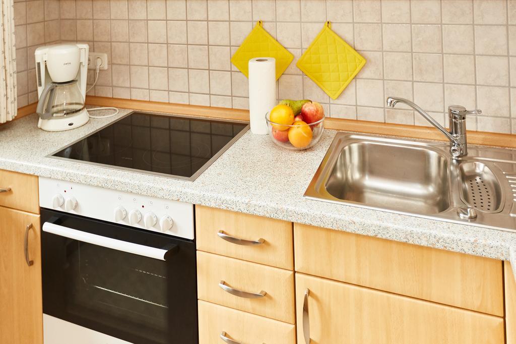 Ferienwohnung Kuehn Oberstdorf Ngoại thất bức ảnh